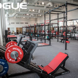 Ohio State University | Rogue Fitness